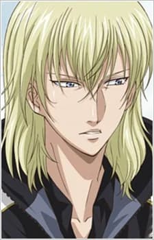 Krauser, Liliadent