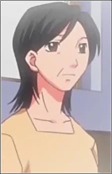 Tokunaga, Stepmother