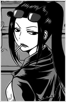 Ikaruga, Suiten