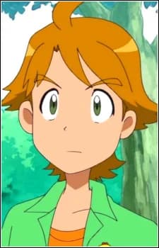 Mashimo, Hideaki