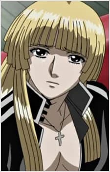 Suzuka, Kureha