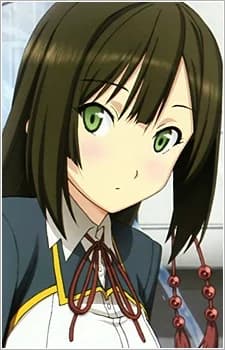 Shinonome, Satsuki