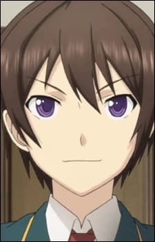 Oojima, Yuuki