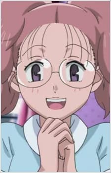 Mukai, Miho