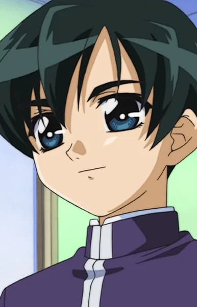 Hououin, Ryunosuke