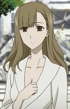 Yada, Sumie