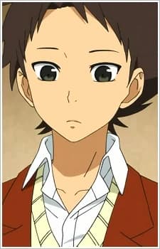 Sasahara, Souhei
