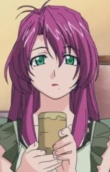 Kazami, Hatsuho