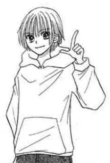 Aizawa, Kyou