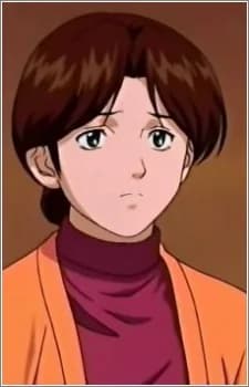 Shindou, Mitsuko