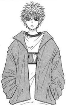 Eniwa, Chiharu