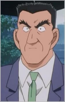 Narasawa, Osamu