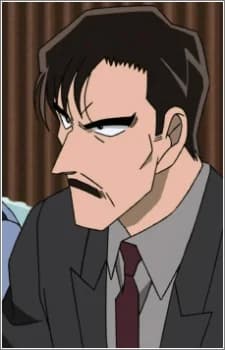 Odagiri, Toshirou