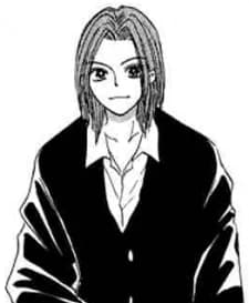 Imai, Hisashi