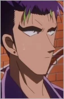 Odagiri, Toshiya