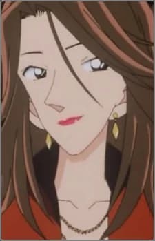Jinno, Tamaki