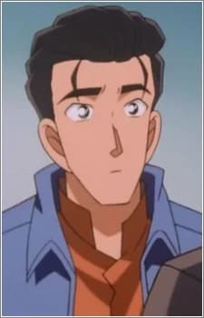 Tomonari, Makoto