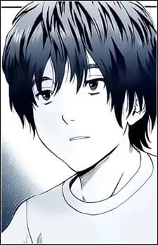 Morino, Teruaki