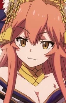 Caster