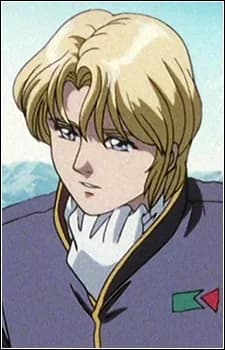 Katori, Harold