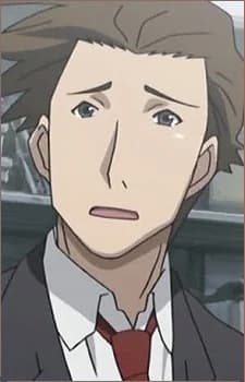 Sawanaga, Taisuke