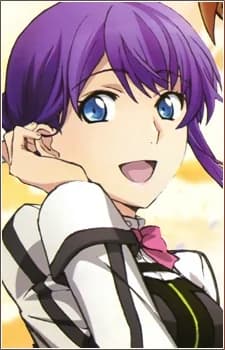 Suzushiro, Mikono