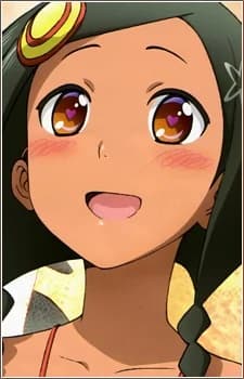 Bianca, Sazanka