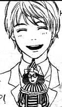 Hayami, Haruki