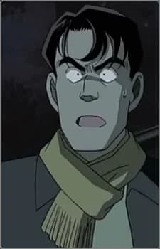 Washio, Shichirou