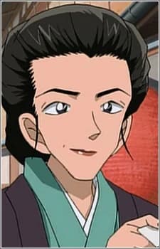 Yamakura, Tae