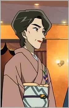 Yashiro, Takae
