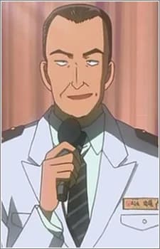Kaidou, Wataru
