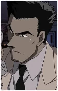 Izawa, Yousuke
