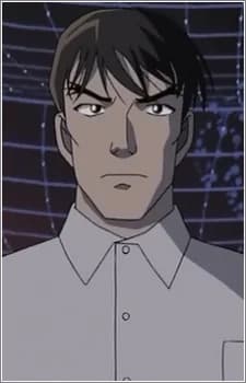 Honjou, Kazuki