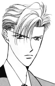 Shirogami, Ryuuji