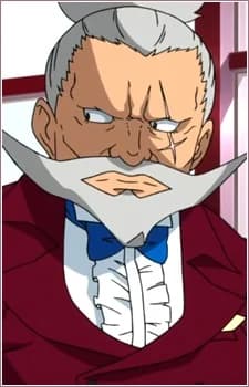 Boyage, Don