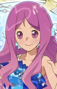 Kishida, Mimori