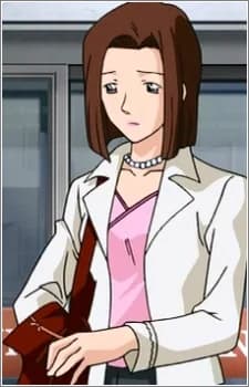Yano, Etsuko