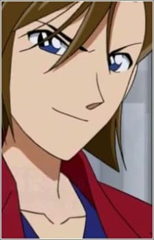 Nishizaki, Eiko