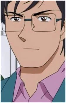 Higashida, Naoya