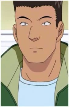 Minamisawa, Junpei
