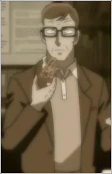 Oshita, Takeo