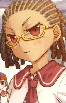 Arai, Sophia