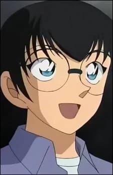 Hondou, Eisuke