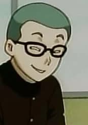Kusakabe, Yuichi