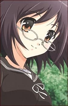 Oribe, Aoi