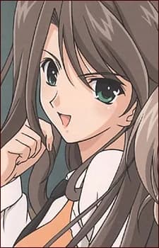 Fujimura, Yuzuki