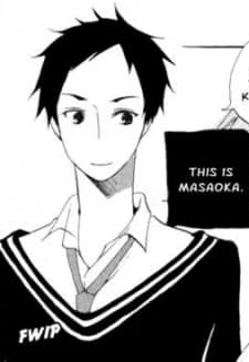 Seiji, Masaoka