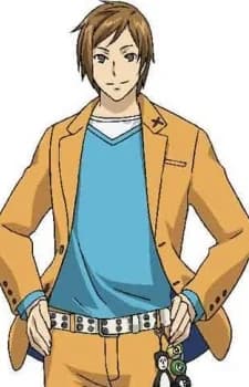Sanada, Masaki