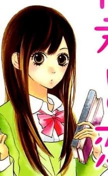 Sakashita, Nanase